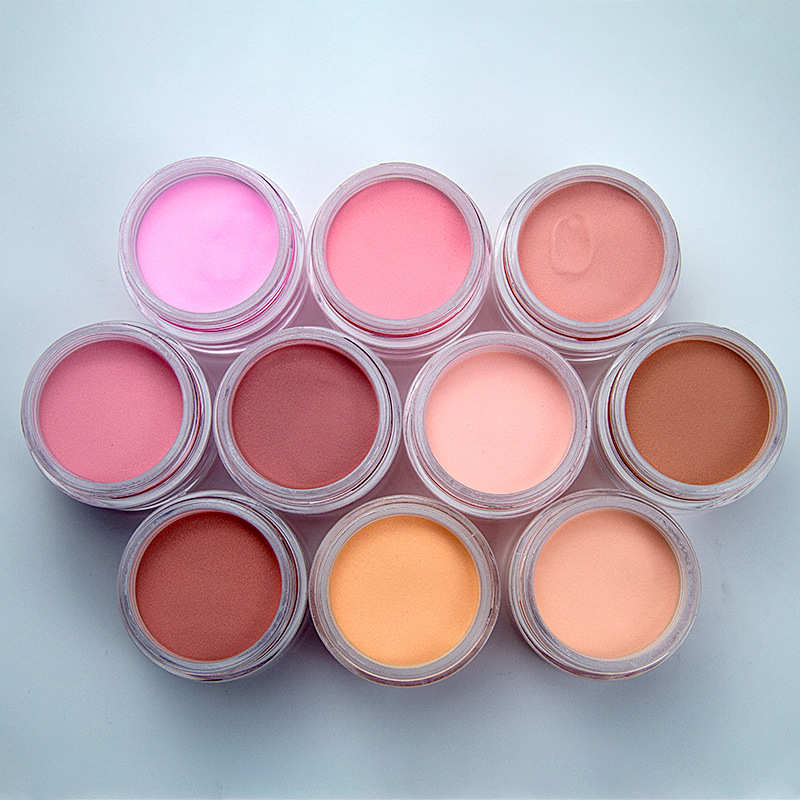 1OZ(30ml) profesional Nude akr - Acrylic Powder Clear ulasan dan harga