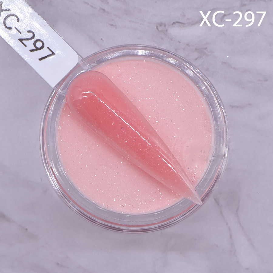 1OZ(30ml) profesional Nude akr - Acrylic Powder Clear ulasan dan harga
