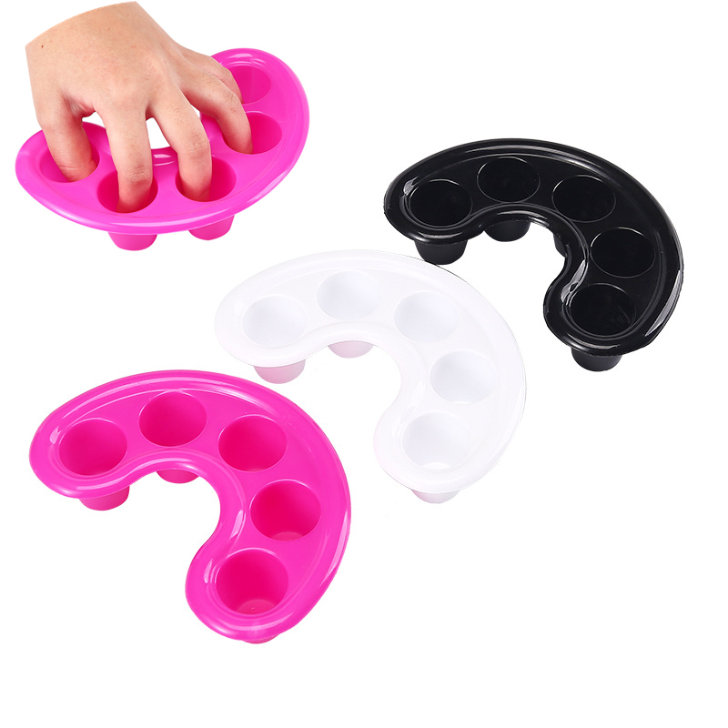 Mangkuk Cuci Perendam Penghila - Nail Art Gel Polish ulasan dan harga